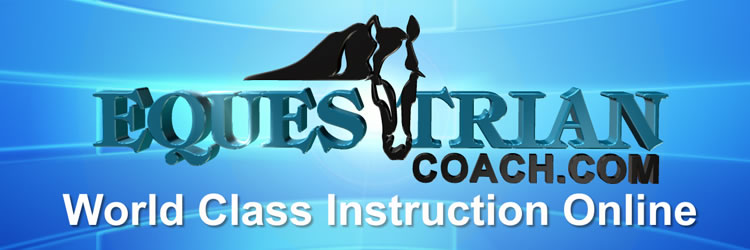 Equestrian Coach . com